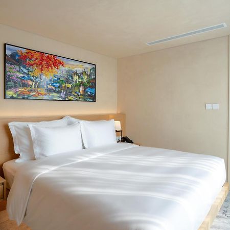 The Five Suites Lilas Hanoi Luaran gambar