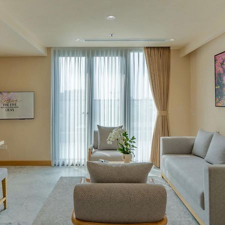 The Five Suites Lilas Hanoi Luaran gambar
