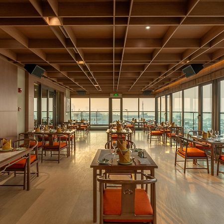 The Five Suites Lilas Hanoi Luaran gambar