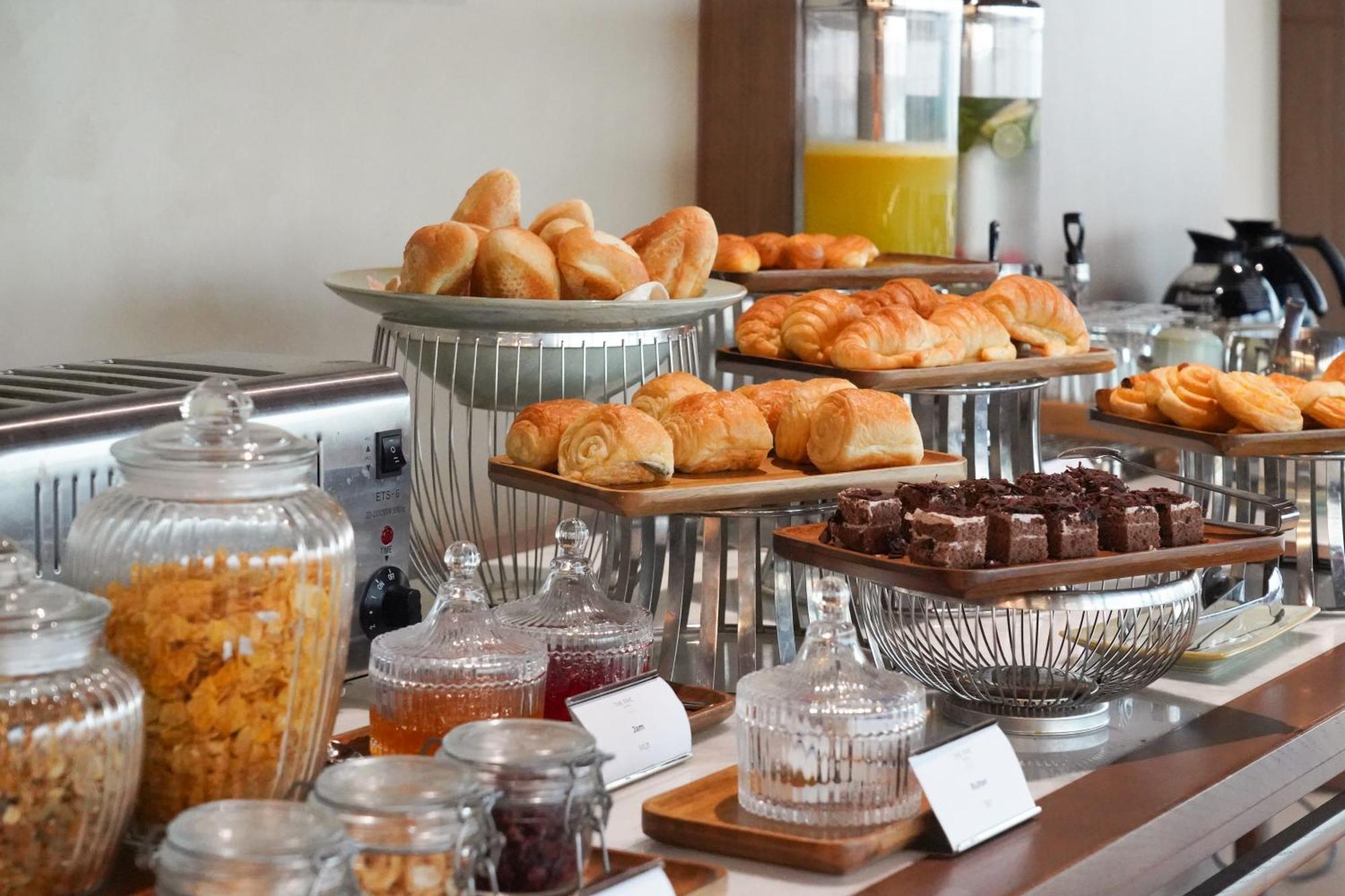 The Five Suites Lilas Hanoi Luaran gambar