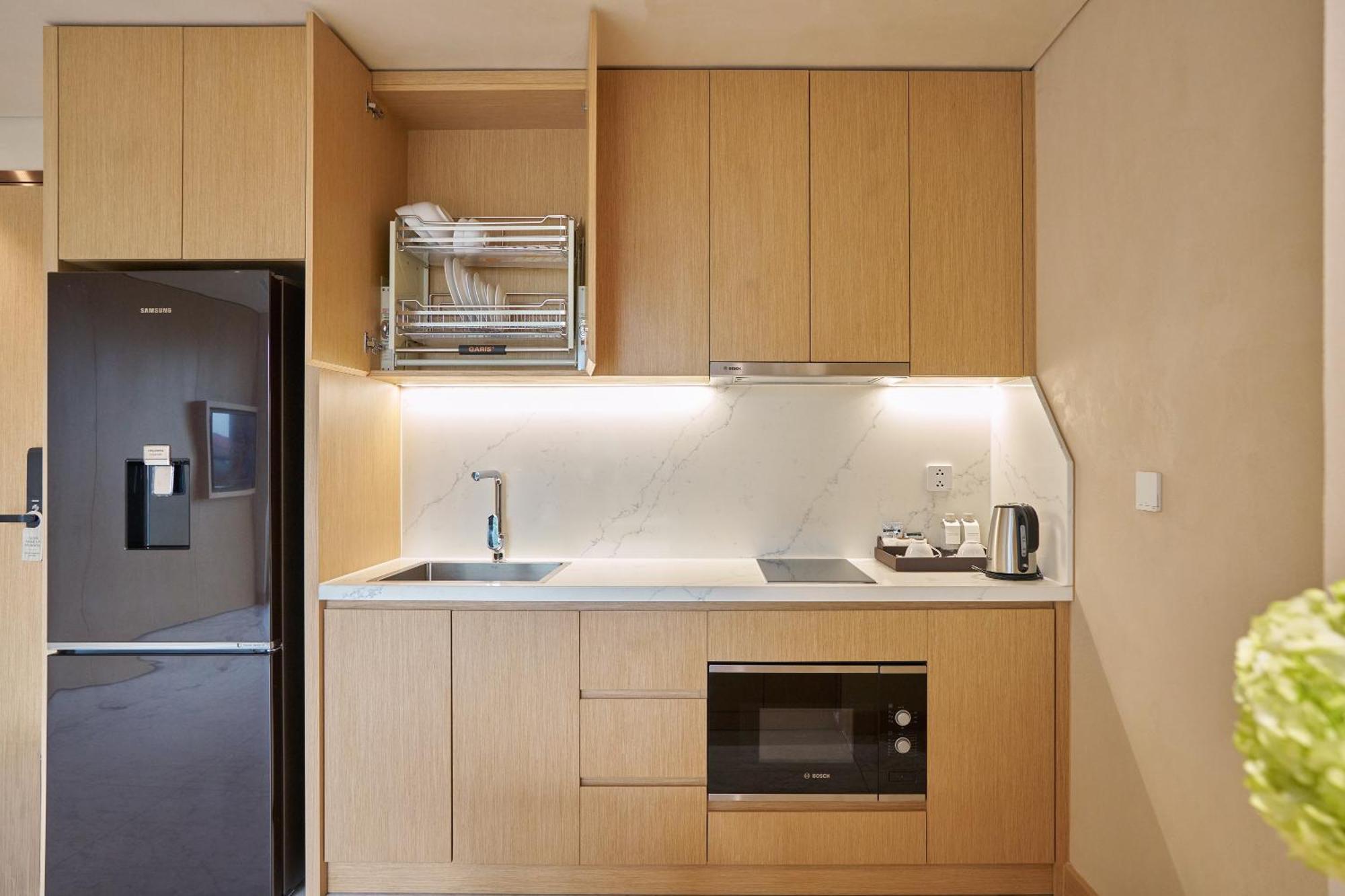 The Five Suites Lilas Hanoi Luaran gambar