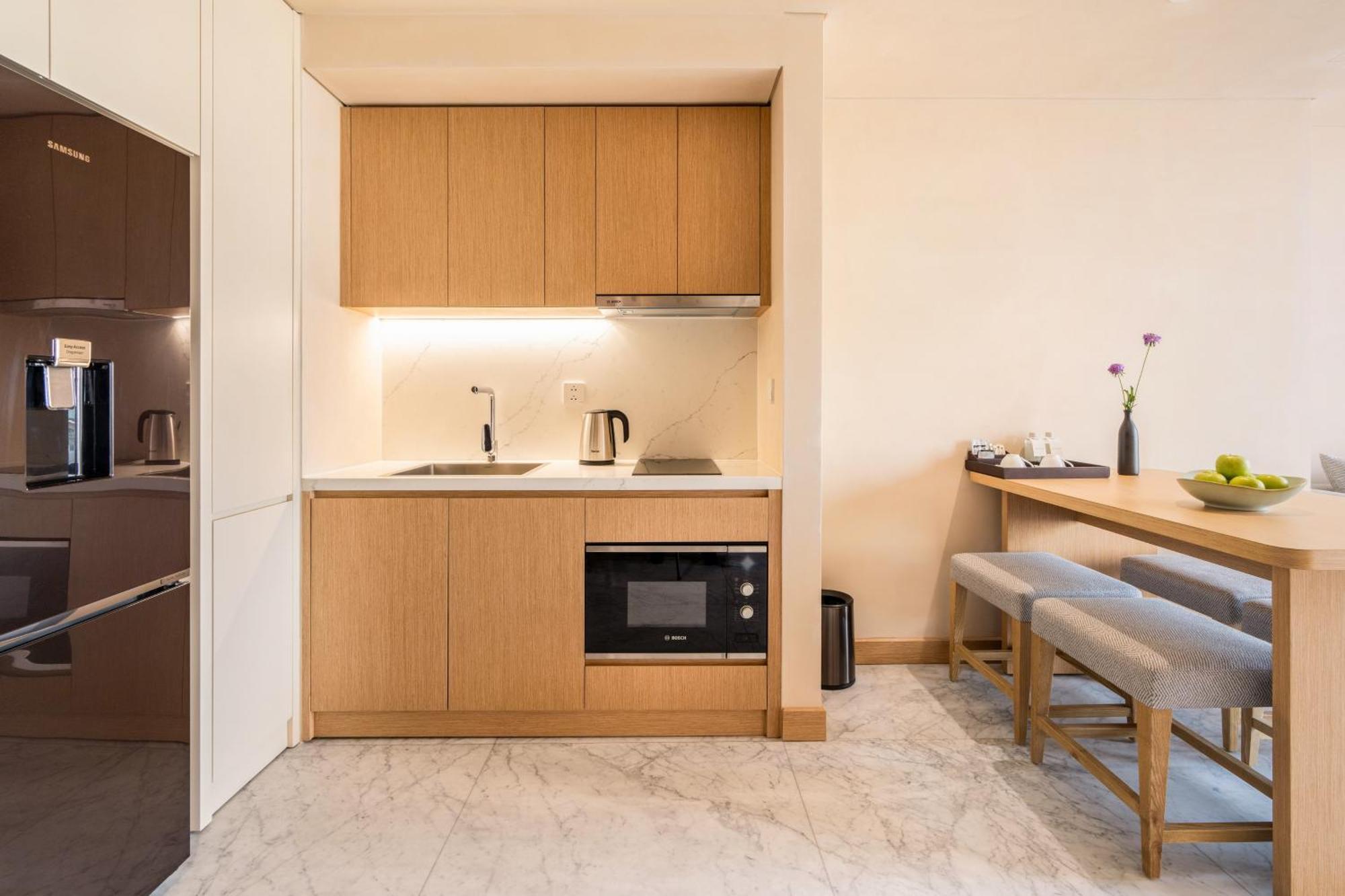 The Five Suites Lilas Hanoi Luaran gambar