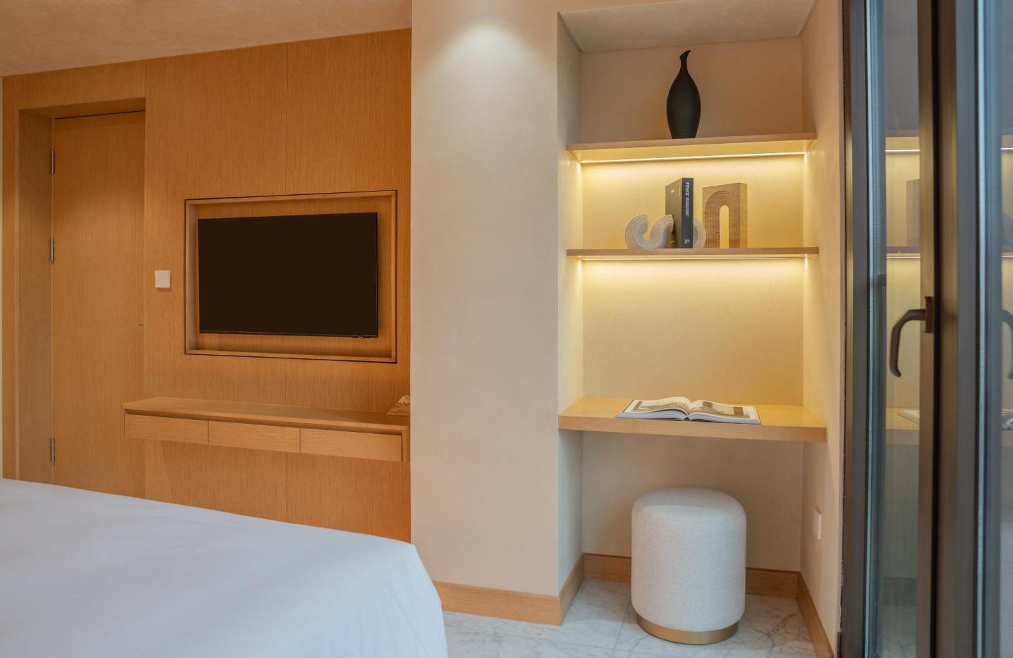 The Five Suites Lilas Hanoi Luaran gambar