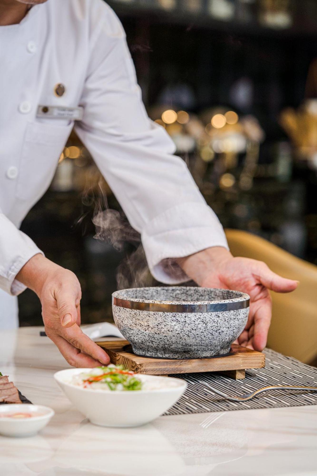The Five Suites Lilas Hanoi Luaran gambar