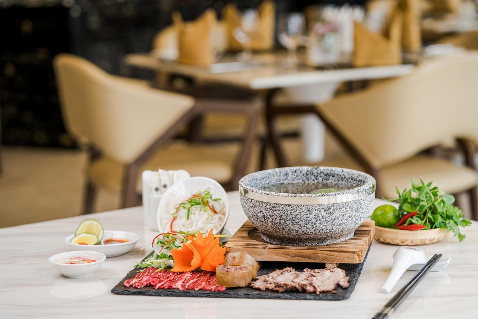 The Five Suites Lilas Hanoi Luaran gambar