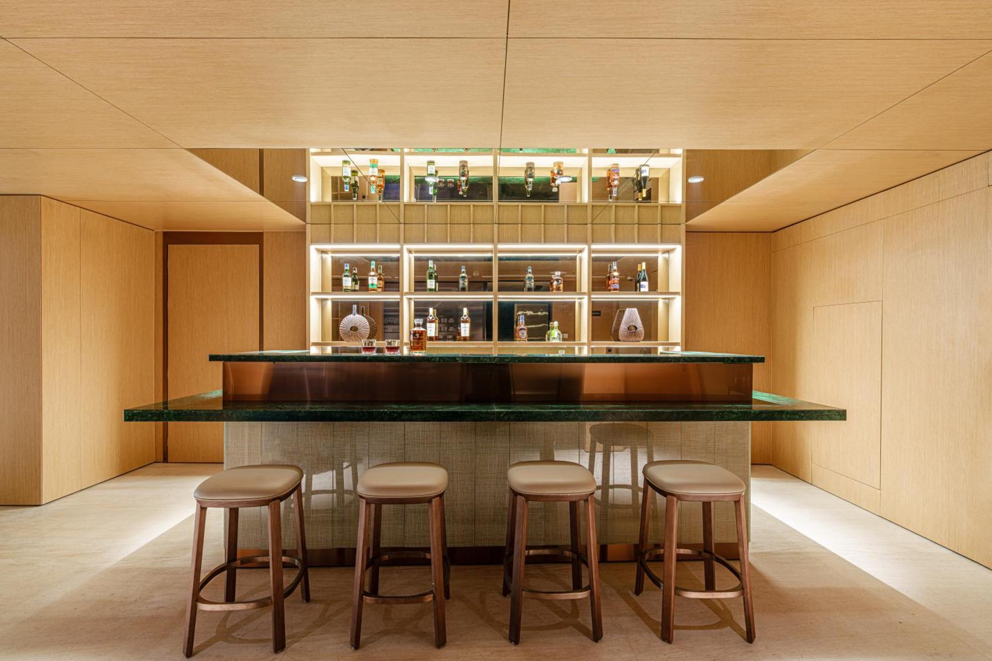 The Five Suites Lilas Hanoi Luaran gambar