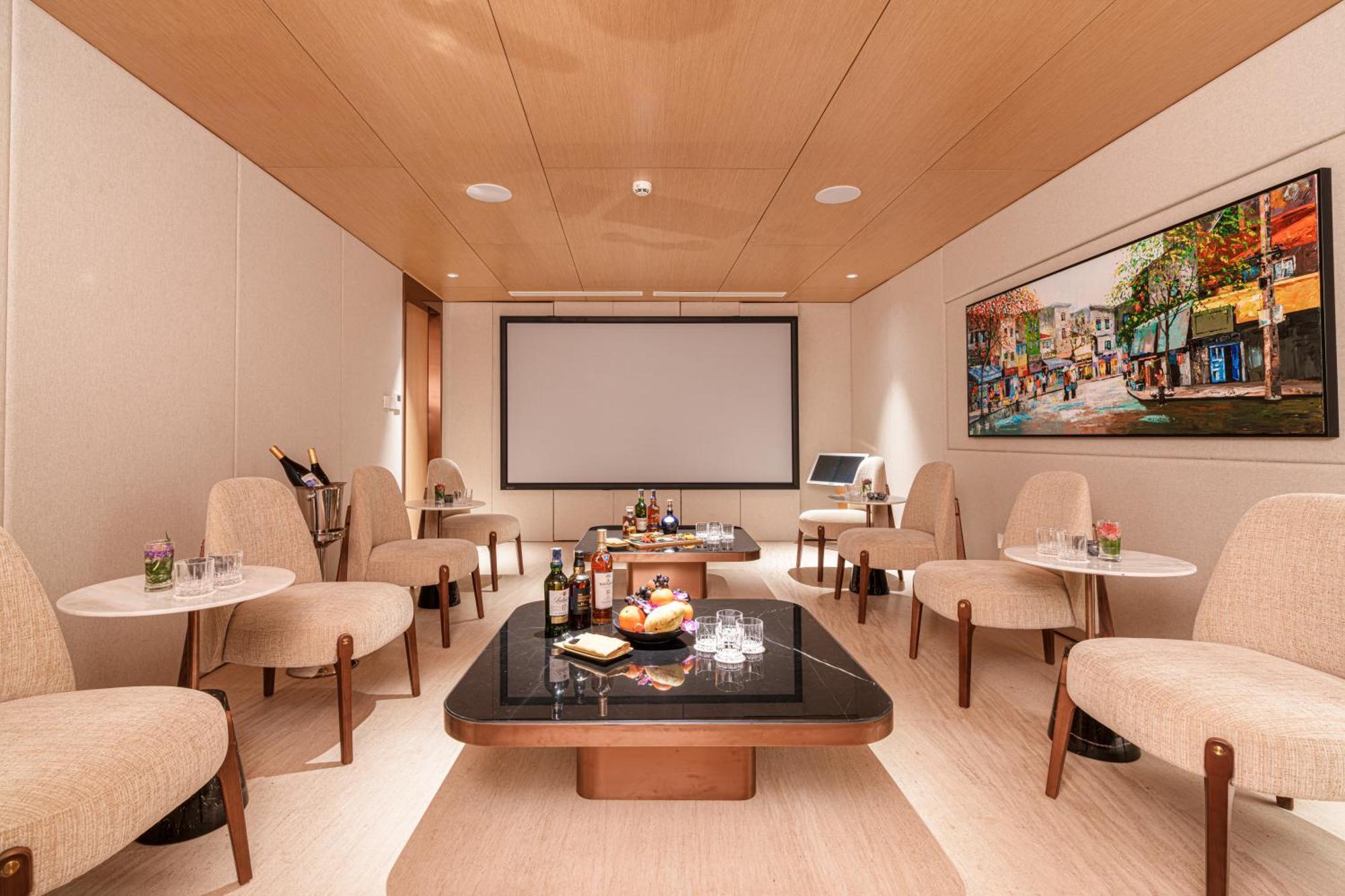 The Five Suites Lilas Hanoi Luaran gambar
