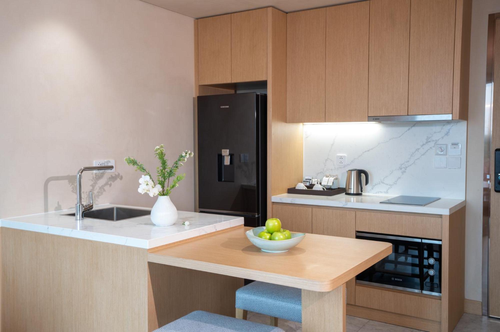 The Five Suites Lilas Hanoi Luaran gambar