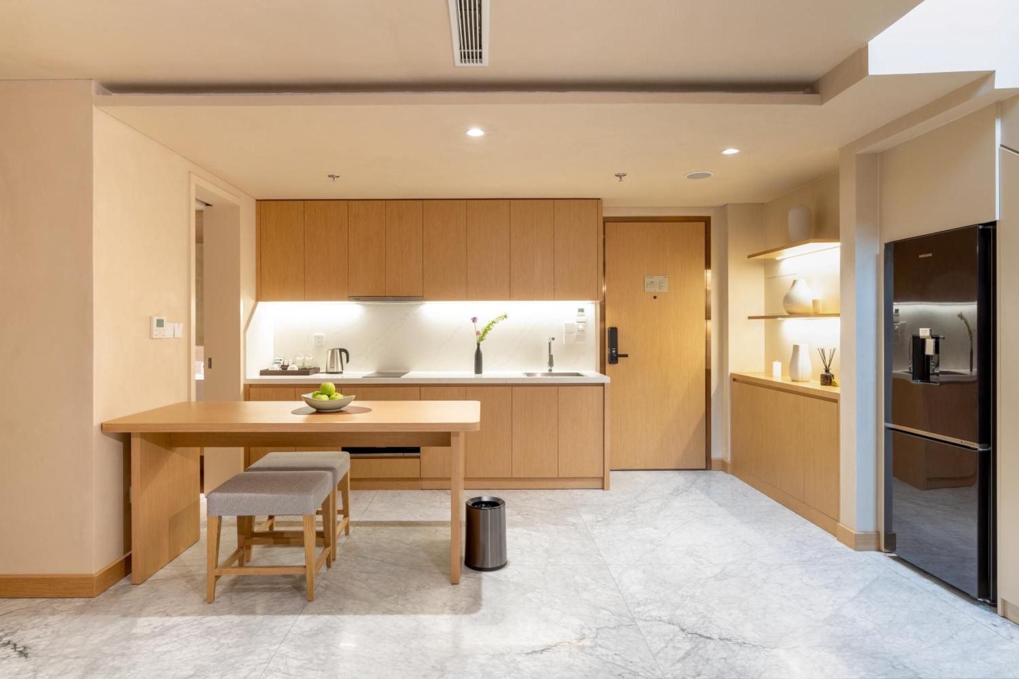 The Five Suites Lilas Hanoi Luaran gambar